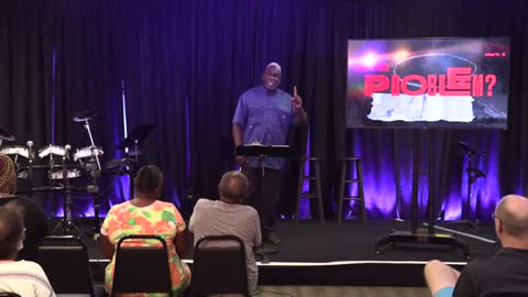 What's Your Problem - Charles Cooper 10_10_2021