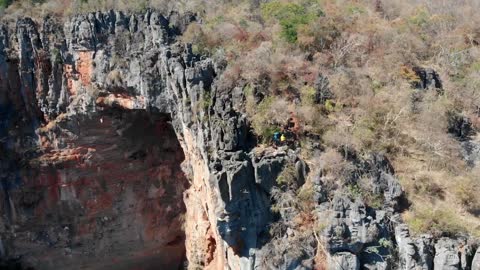 May 2021 | Minas Gerais | Brazil