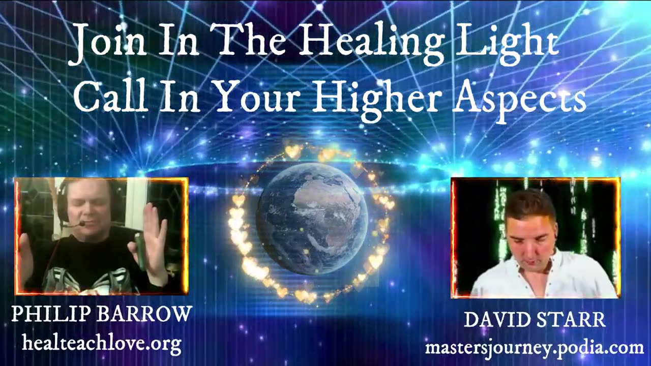 healing