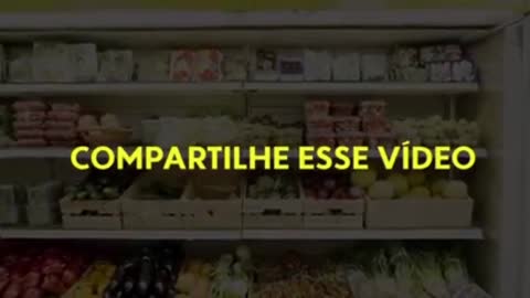 5 MAIOR MENTIRAS DAS INDÚSTRIAS DE ALIMENTOS