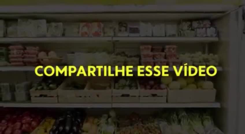 5 MAIOR MENTIRAS DAS INDÚSTRIAS DE ALIMENTOS