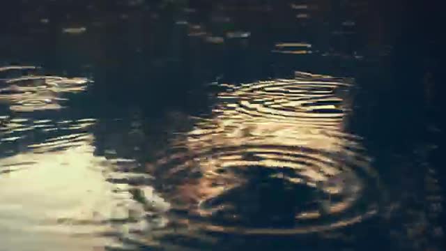 3 hours of calm rain to meditate, reduce stress, study or sleep
