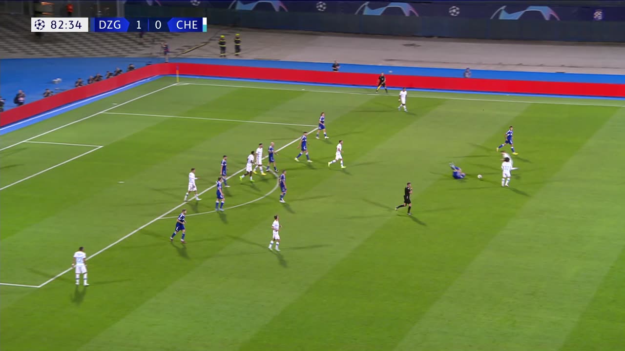 UEFA RAP - 2023 - 1 - A12