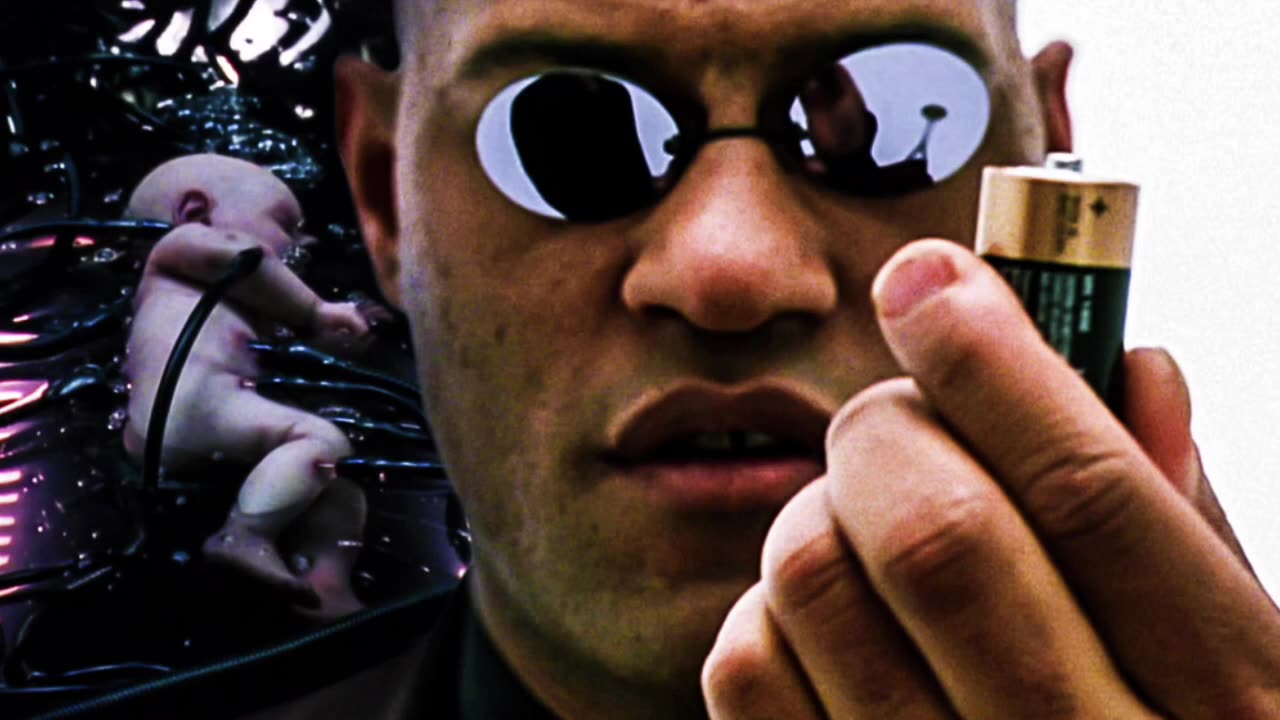 META MELTDOWN PSYOP! YOUR DEPENDENCE ON TECHNOLOGY GIVES THEM THE CONTROL THEY'VE ALWAYS WANTED!