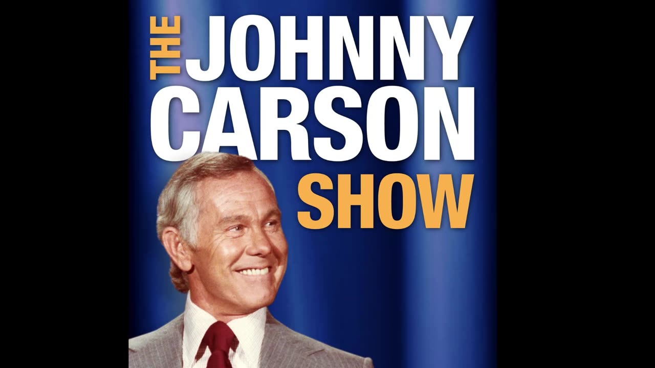 Johnny Carson More Moments on The Tonight Show