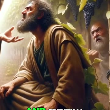 Confronting Ahab: Elijah's Harsh Message and Its Consequences