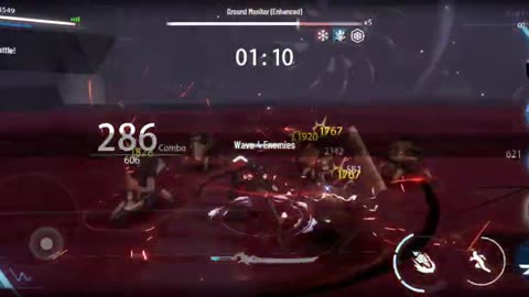 Punishing Gray Raven - Warzone Vanguard Rank Gameplay Pt 3(Ending) Nov 20 2023