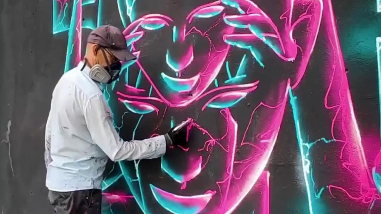 Mastering Outstanding Spray Can Art: Your Favorite Guide!