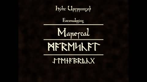 6 - Hyht Upspringeþ