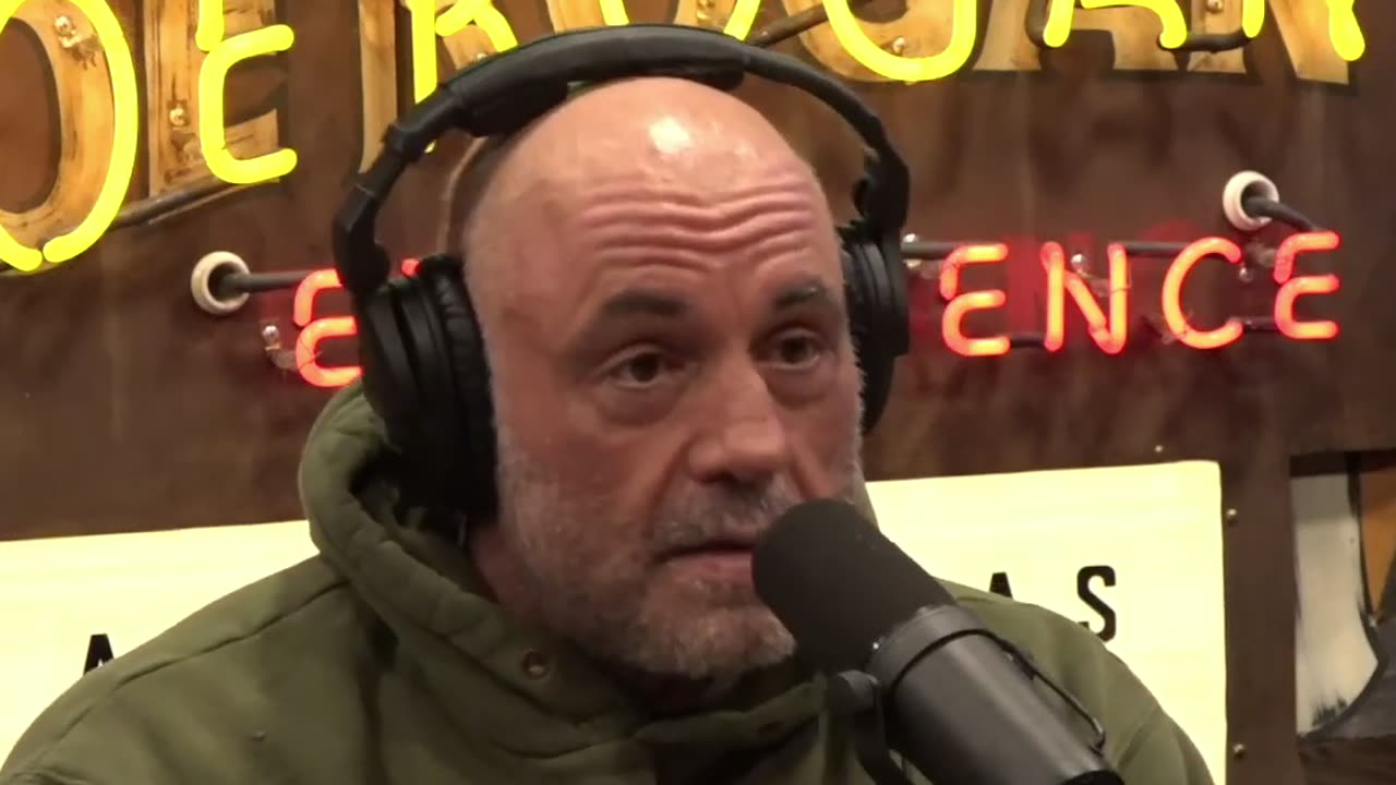 Joe Rogan Comes to Trump's Defense After Two Assassination Attempts