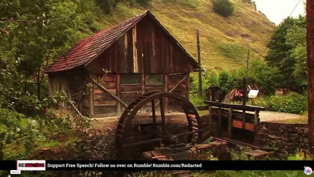 Farmer Revolt! Netherlands - is a wake up call -Redacted with Clayton Morris Dec 2022