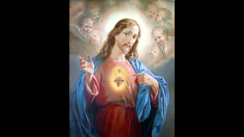 Efficacious Novena to the Sacred Heart