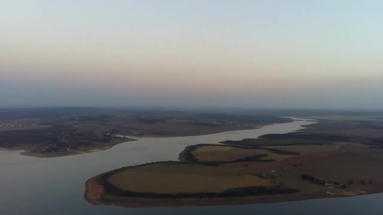 Drone 400 meters high