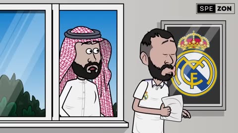 why does Saudi Arabia pay huge sums of money to buy football players?