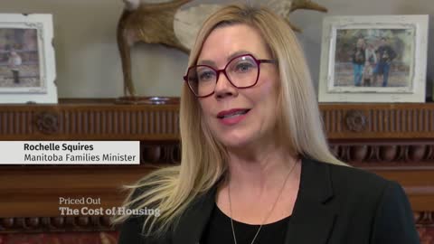 Rural renters in Manitoba struggle to find affordable housing