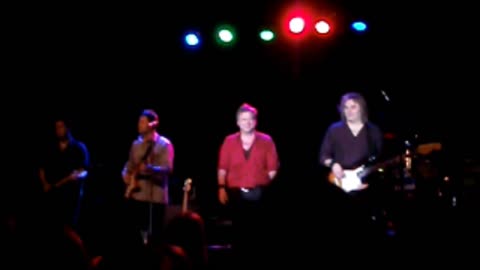 Vörös István és zenekara ¬ Kutya világ - Minden viharon át - A vadabbik énem