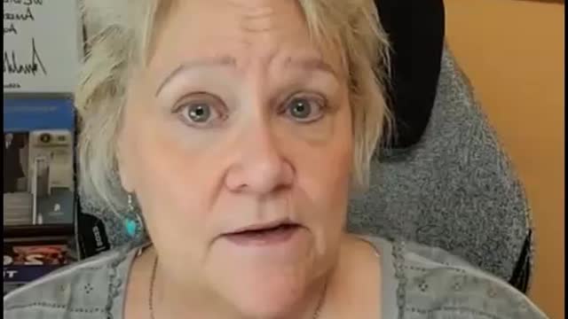 ON EARTH As It Is In HEAVEN!! A Word from God's Lips To My Ears and NOW to YOURS!!