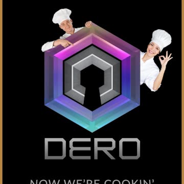 Dero: Now We're Cookin'!!