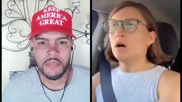 Epic Liberal Meltdown to RBGs death