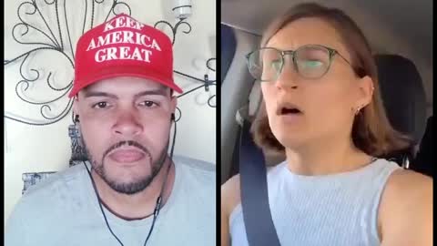 Epic Liberal Meltdown to RBGs death
