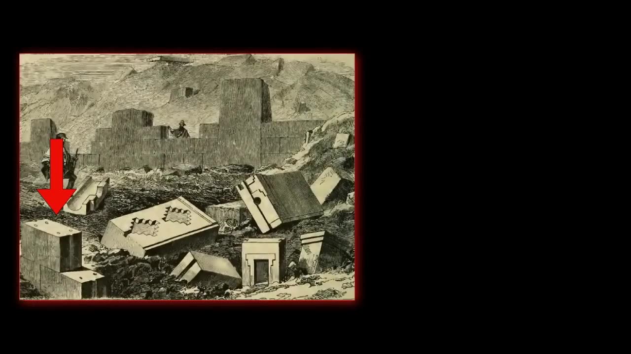 Verbotene Archäologie - Was die Wissenschaft verschweigt!
