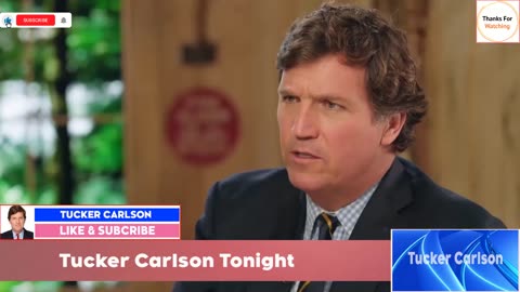 Tucker Carlson 4/4/24 | Breaking News April 4, 2024