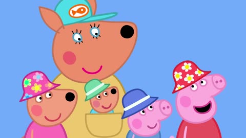 We Love Peppa Pig The Great Barrier Reef #18