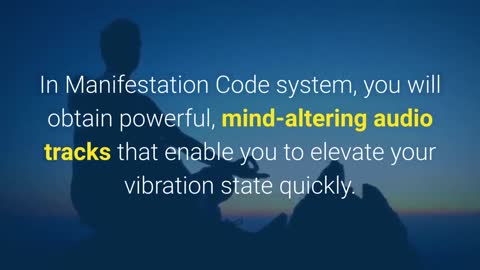 Manifestation Code System Review ✔✔ By Jake Mayers