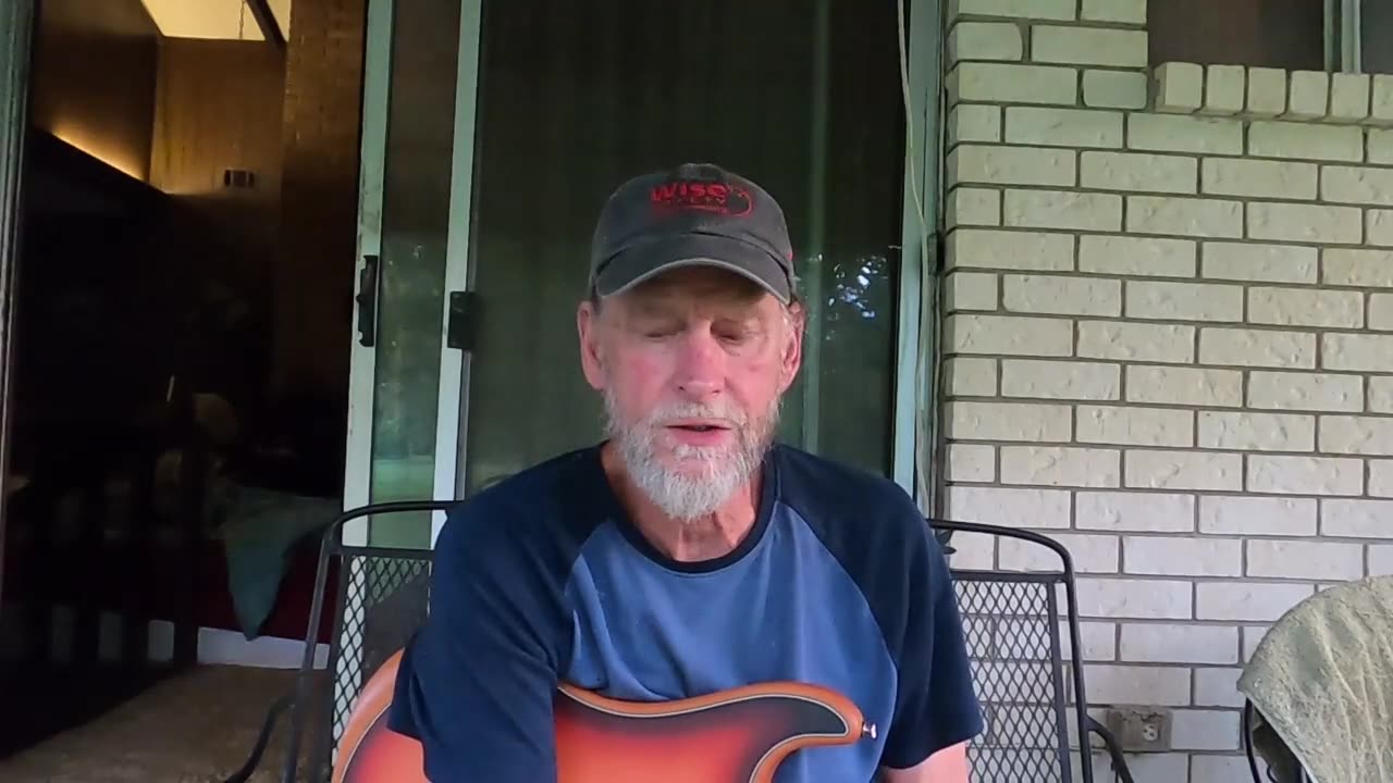 Unka Bobby's Status Report 0044