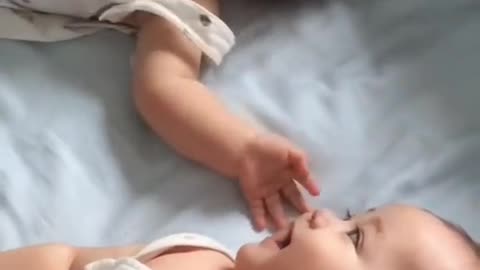 Baby video