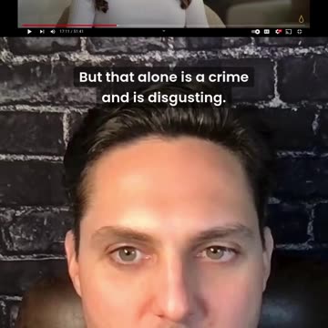 The Truth About Watching Pornography