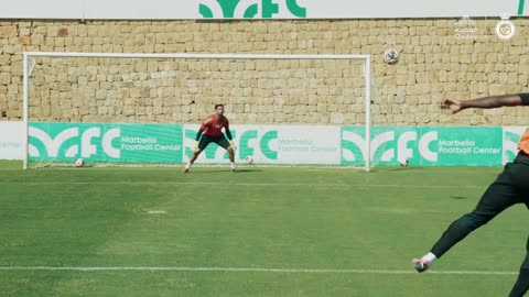 حصـاد الغـد .. نتـاج اجتهـاد اليـوم 💪 | AlNassr inside training 3rd of August in Marbella 💛