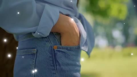 What Is The Small Pocket On Jeans Used For?