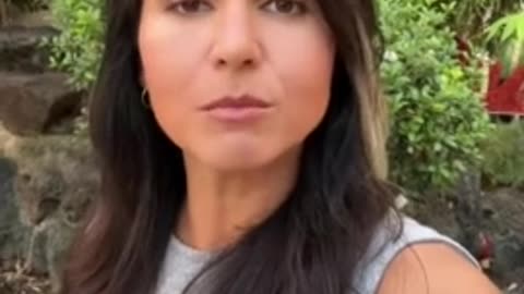 Tulsi SHREDS Biden Like Never Before: "He Has Betrayed Us All"