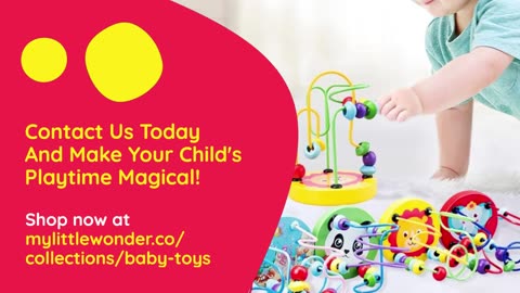 Baby Toys