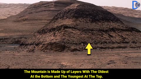 NASA's Mars Rover Capture Latest Shocking Of Mars Life -Perserverance Live Images