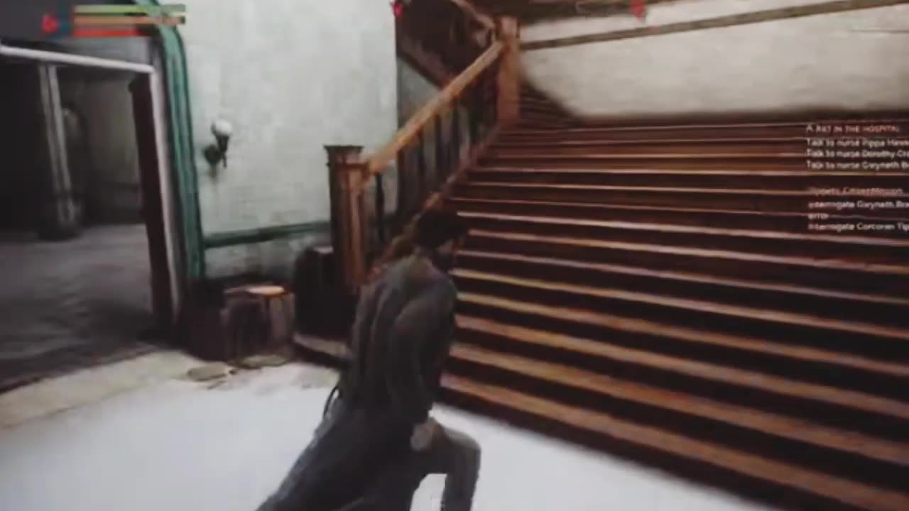 Vampyr: Part 3
