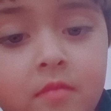 You can't ignore this baby ❣️