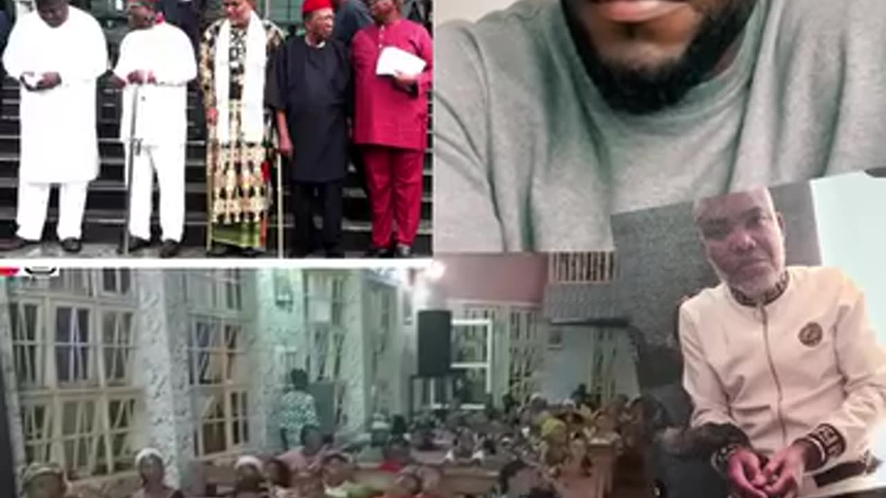 Hmmm Ndi Igbo Ketanu Na Ura