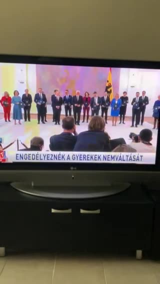 Nemváltás engedélyezése!Németország