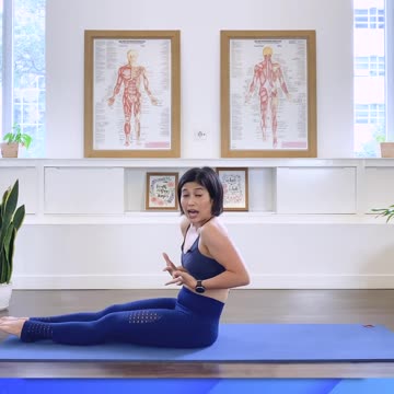 Optimizing Scissors and Bicycle Exercise