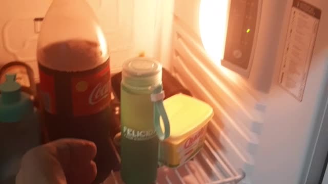 Transição de vídeo