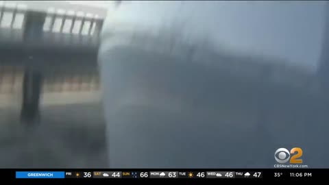 New video shows inside Ukrainian nuclear power plant as Russian troops attack