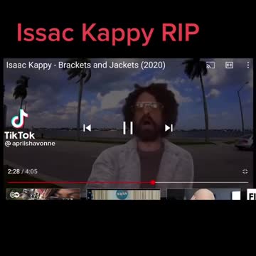 Isaac kappy best song ever