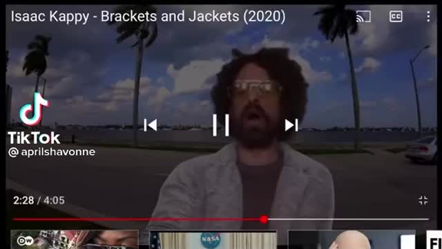 Isaac kappy best song ever