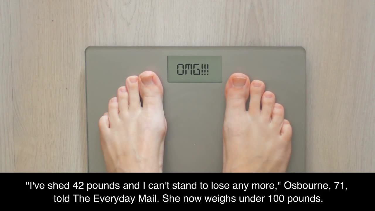 The risks of #Ozempic and other injectible weight loss drugs