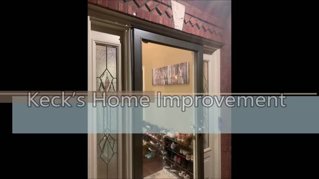 Keck’s Home Improvement - (615) 488-2294