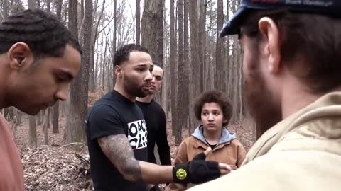 Martial Law Implemented? No Church Gatherings? I Made This In 2014