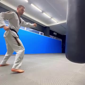 Taekwondo