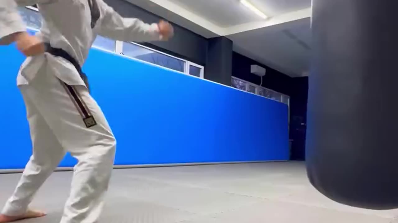 Taekwondo